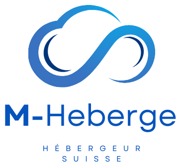 M-Heberge, hébergeur suisse