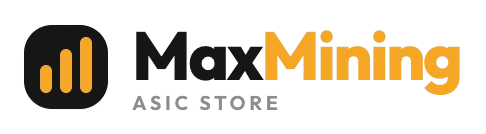 MaxMining, ASIC store