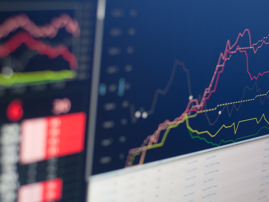 IA pour le secteur Finance & Capital-investissement