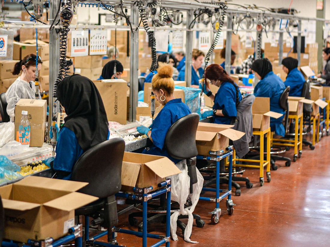 IA pour le secteur Industrie & Défense